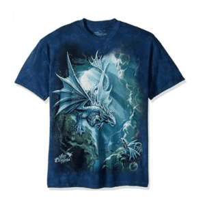 The Mountain Sea Dragon para hombre