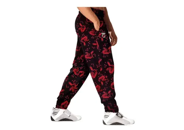 Otomix Pantalones Musculares Para Hombre