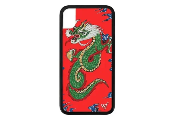 Wildflower Limited Edition Funda Para Iphone 6 7 Y 8