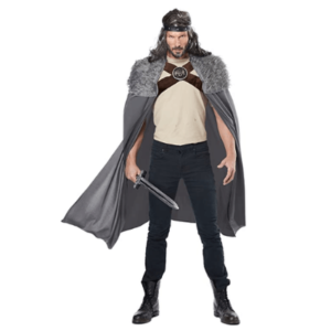 california costumes Men 's Dragon Master Cape