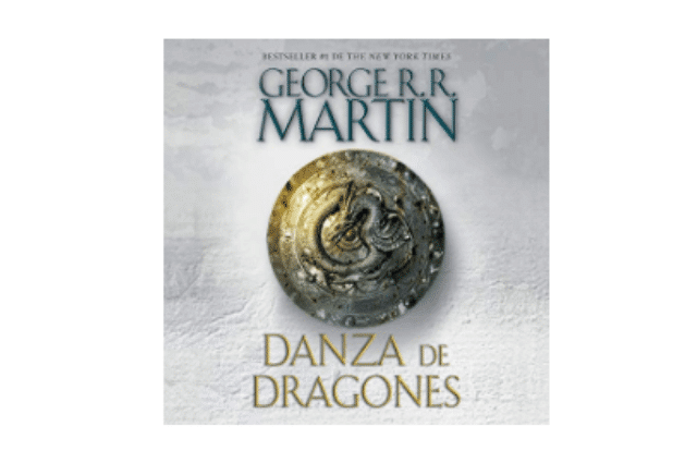 libros de dragones