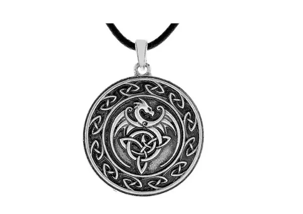 Collares De Dragones